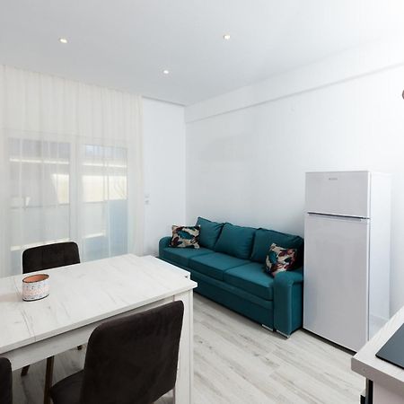 Diamanti Apartments Downtown Limenas  Habitación foto